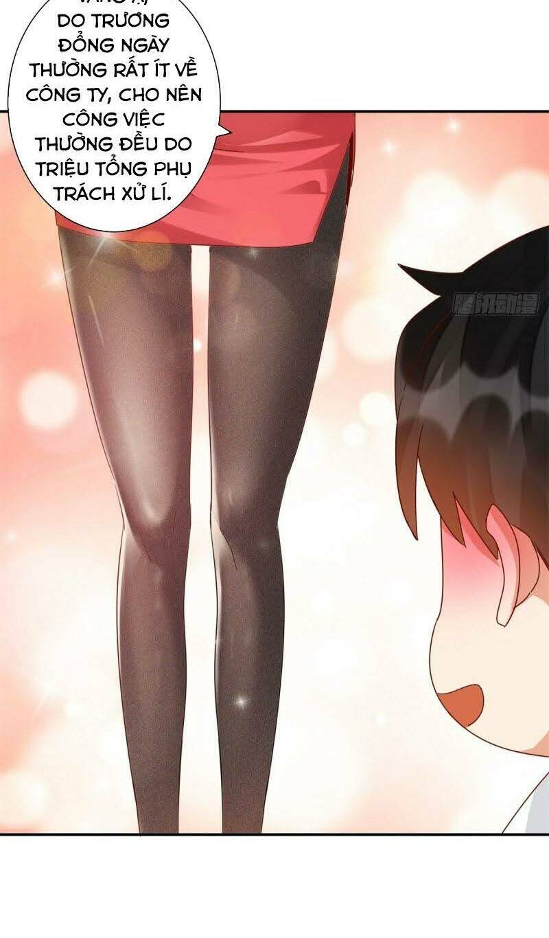 đô thị siêu cấp y sinh chapter 38 4