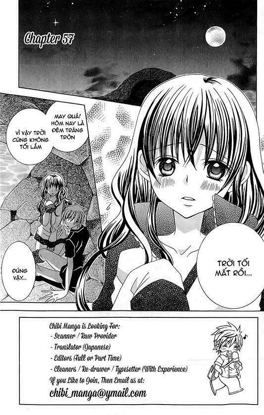 suki desu suzuki-kun!! chapter 57 2