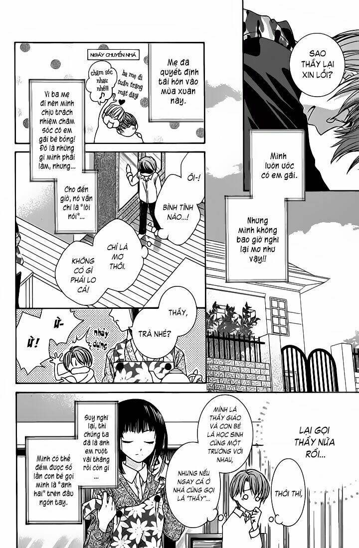 sugar family chapter 7 6