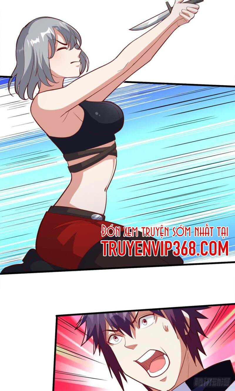 mạt thế thần tài chapter 53 9