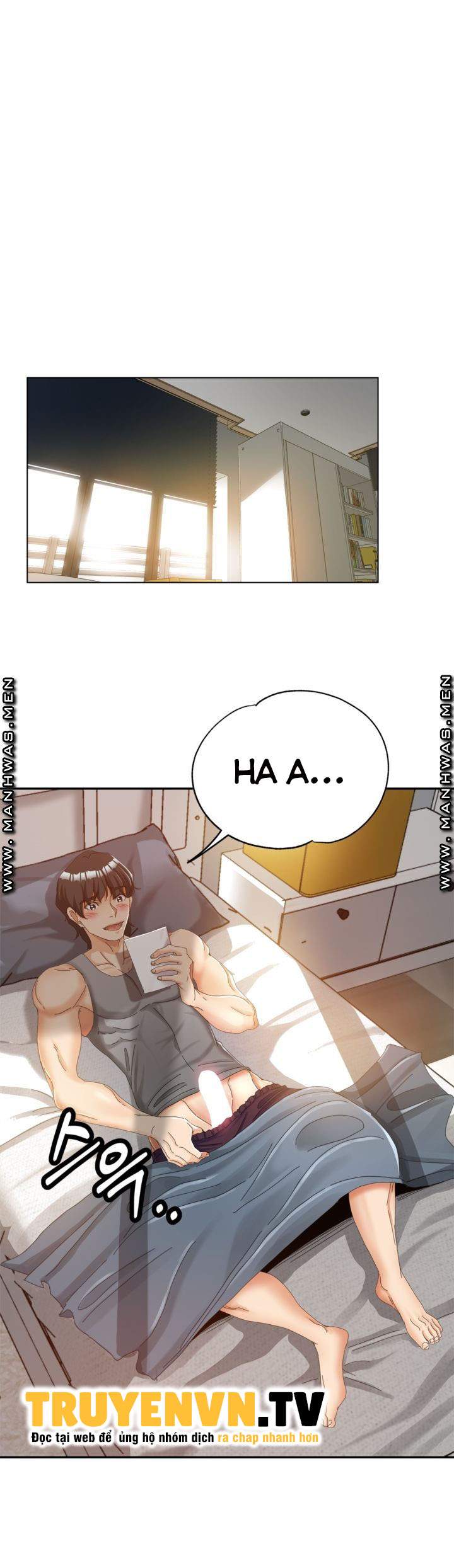 chị em mẹ kế chapter 12 7