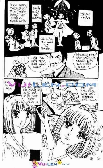 tiểu thư áo trắng chapter 9 109