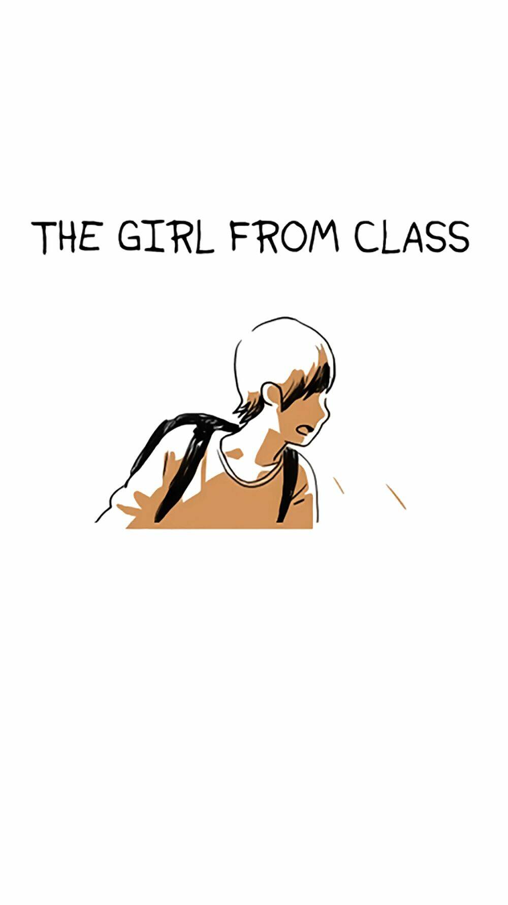 cô nàng trên lớp - the girl from class chapter 11 1
