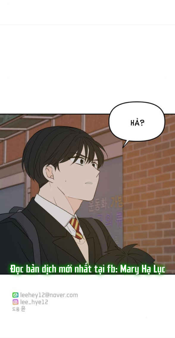 hẹn gặp anh ở kiếp thứ 19 chapter 106.2 51