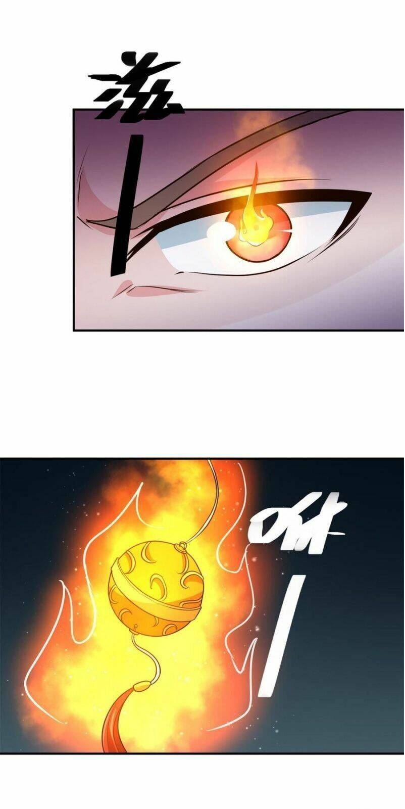 cửu dương đế tôn chapter 190 15