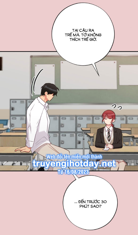 [18+] phương pháp xuất tinh của dosagyeon chapter 21.2 27