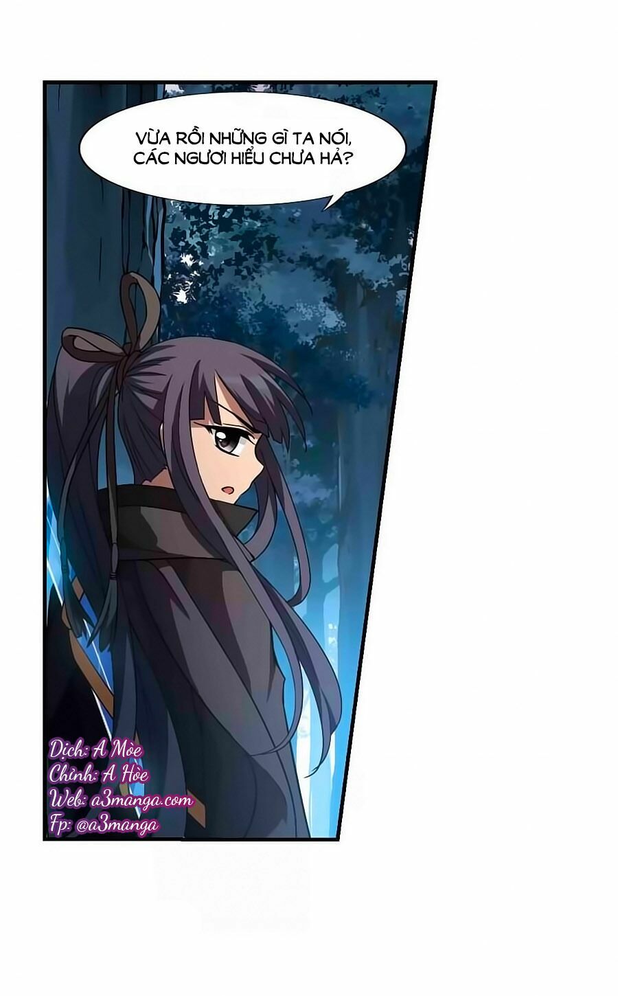 phượng nghịch thiên hạ chapter 153.1 2