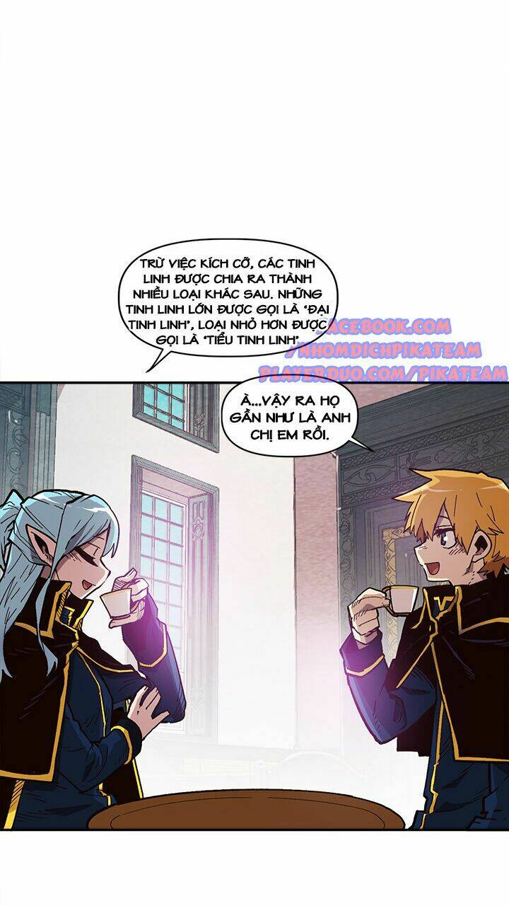 đại lục vô song chapter 24 5