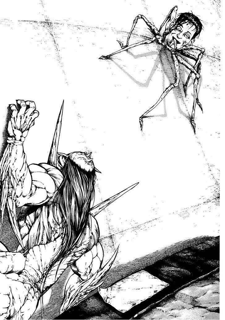 igyoujin oniwakamaru chapter 7 20