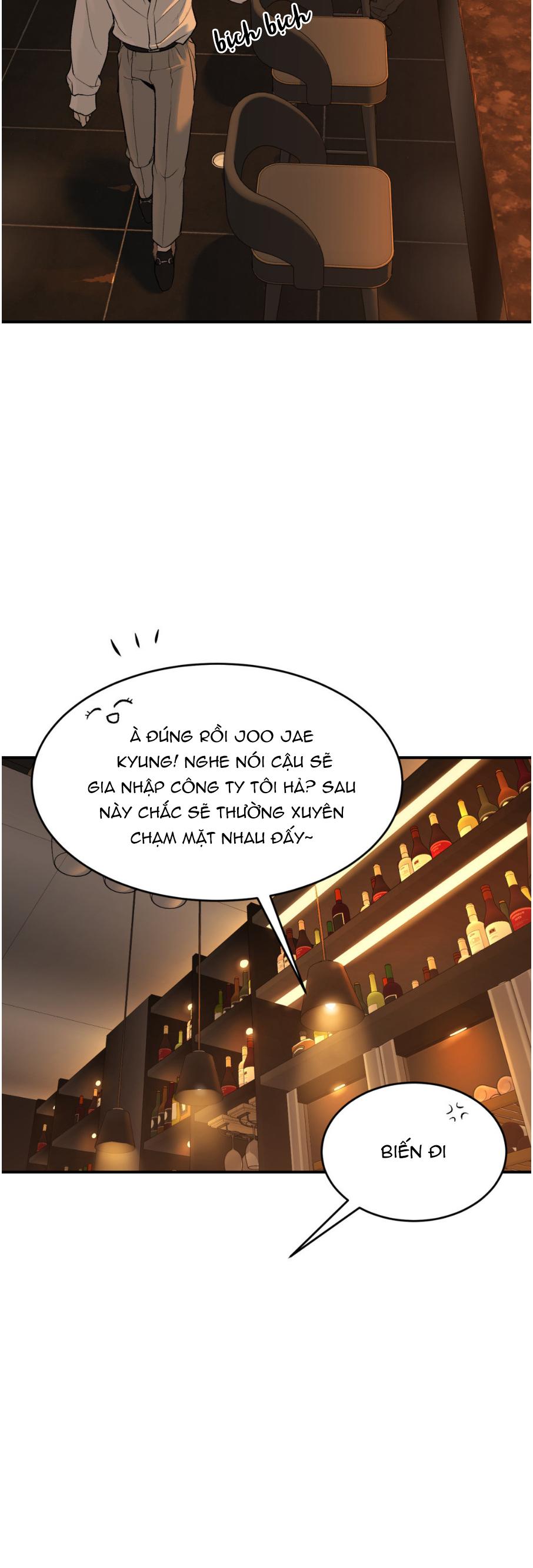 điềm rủi chapter 33 9