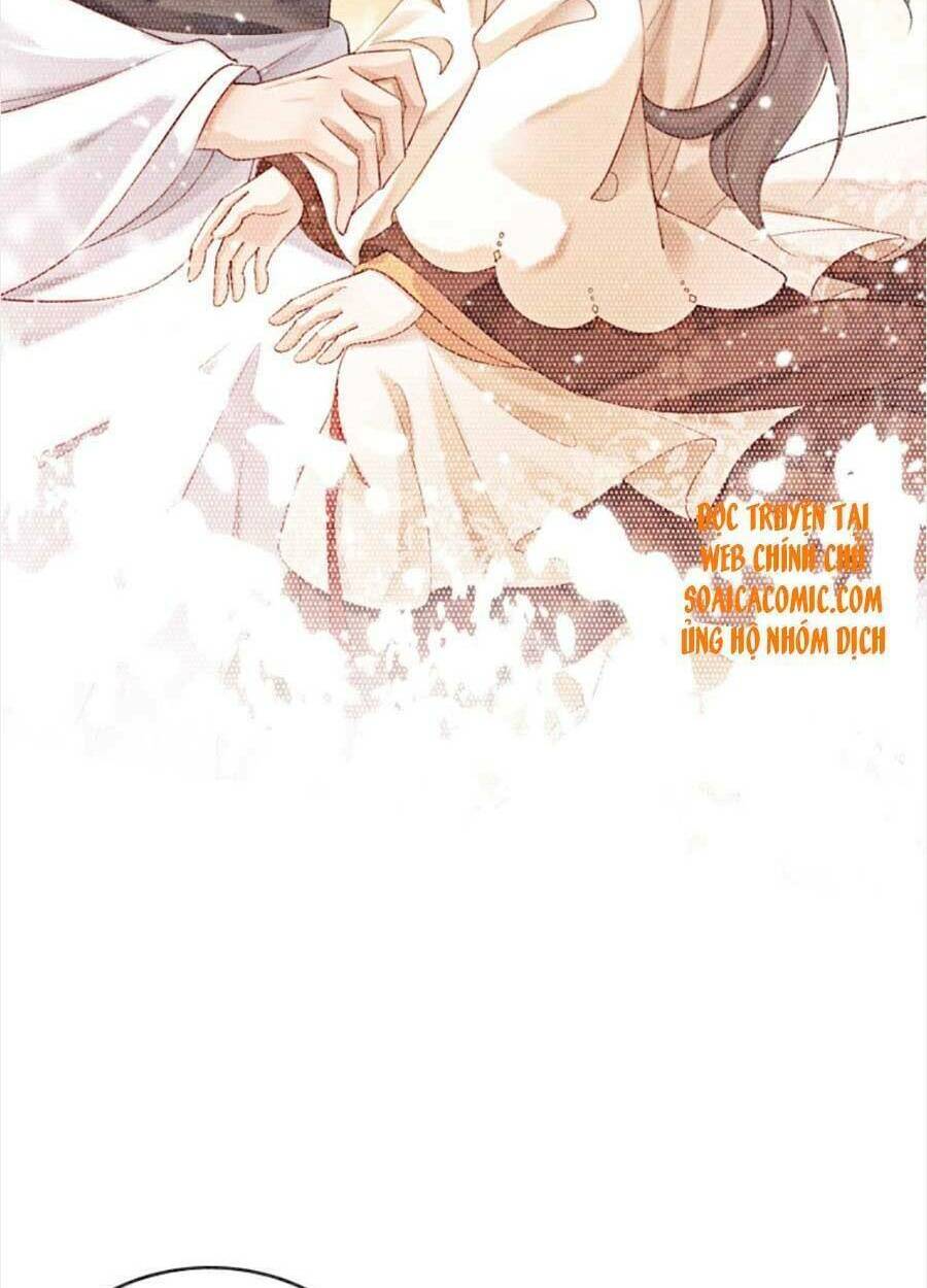 bắt đầu hủy hôn để công lược vương gia chapter 41 28