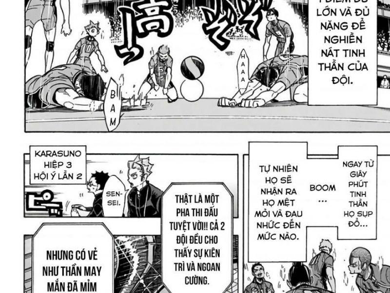 vua bóng chuyền chapter 282 25