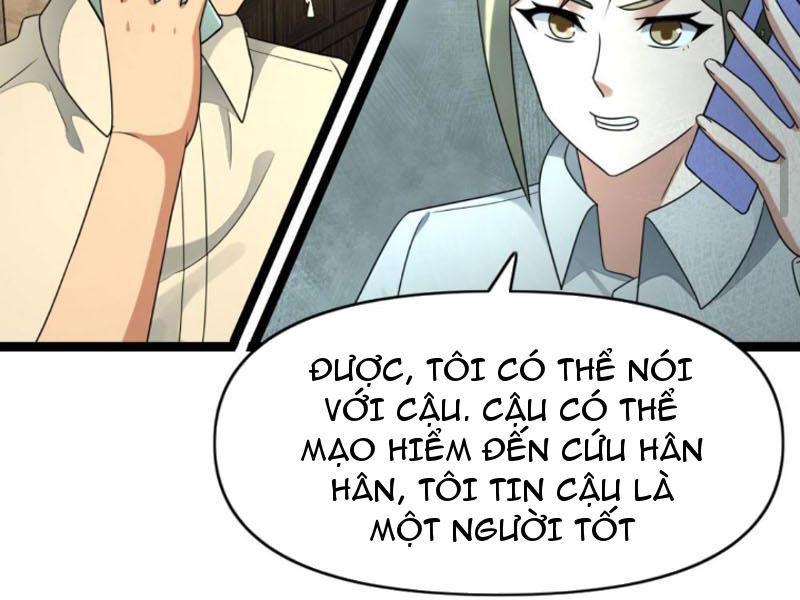 đóng băng toàn cầu: tôi gây dựng nên phòng an toàn thời tận thế chapter 202 28