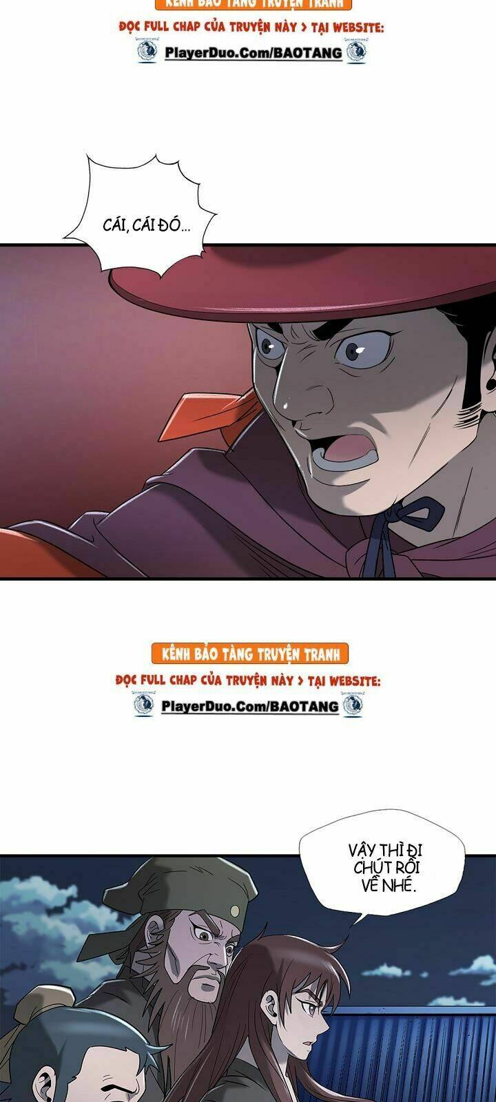 cuồng long chapter 10 39