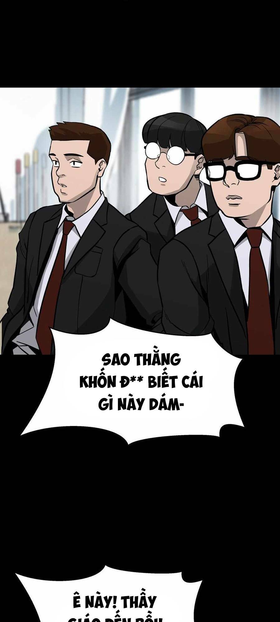 quản lí du côn chapter 0 17