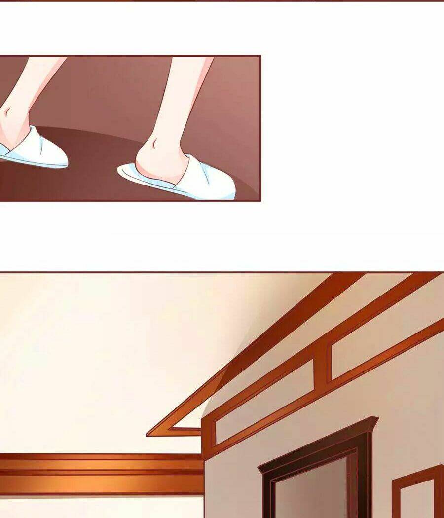 vương tước tư hữu bảo bối chapter 146 11