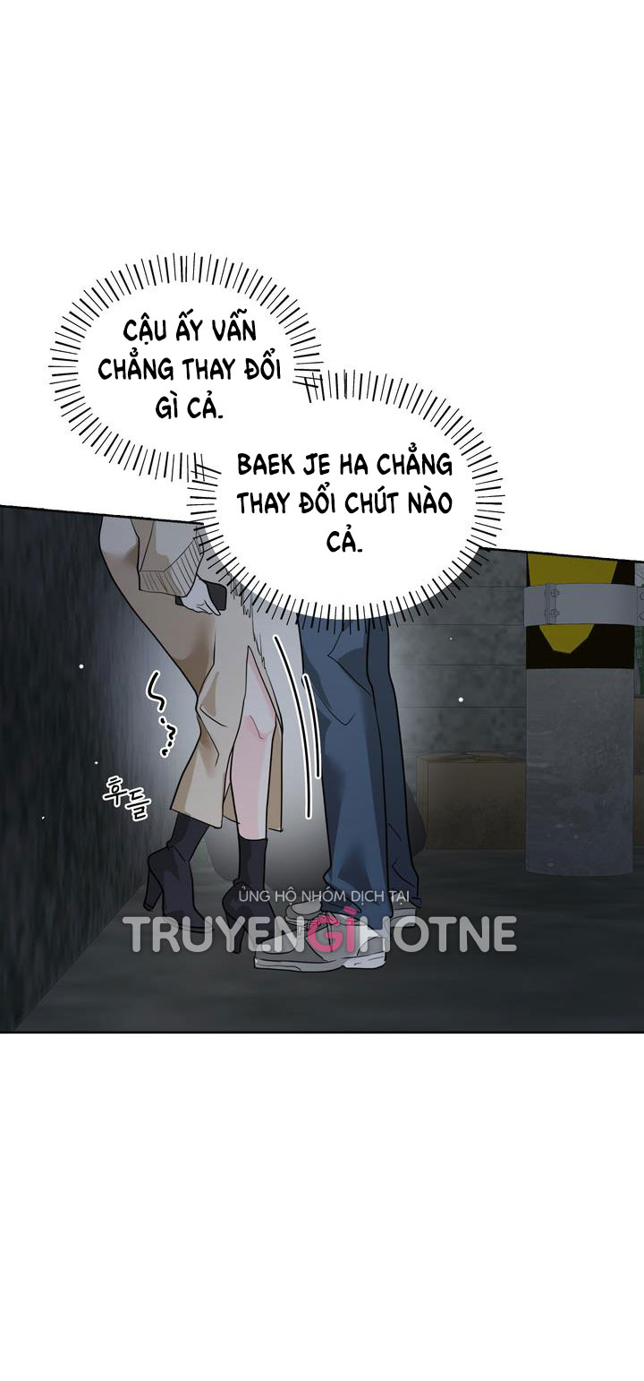 [18+] điều em cố giấu chapter 1.2 44