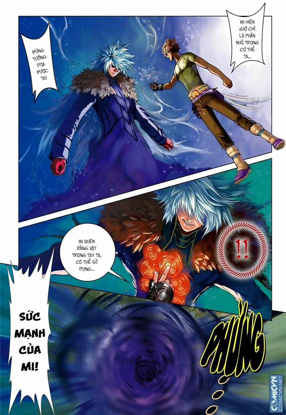 bron of brave (tái tạo không gian) chapter 39 20