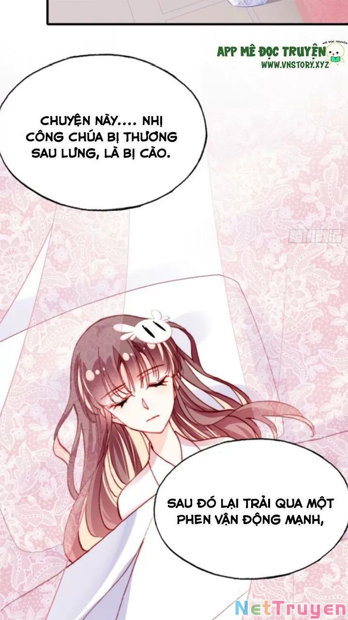 lại bị bệnh chiều chuộng quấn lấy chapter 26 24
