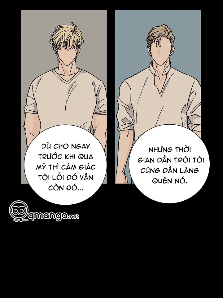 yêu em đi, bác sĩ! chapter 44 32