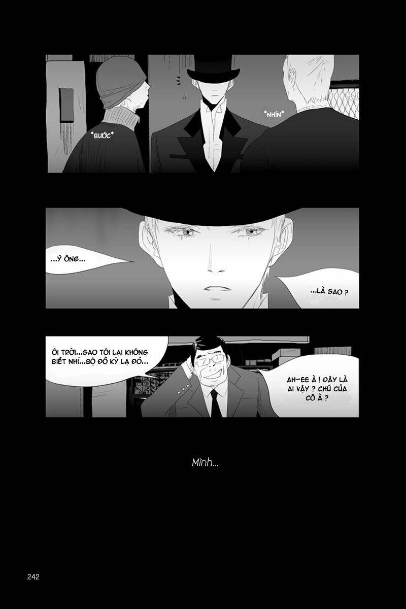 bạn có tin vào ma thuật? chapter 6 6