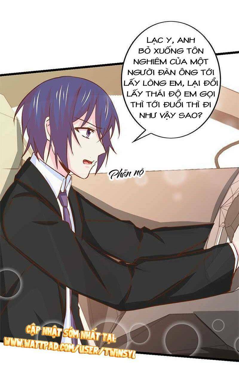 không gả cho tổng tài, gả cho người hầu chapter 137 17