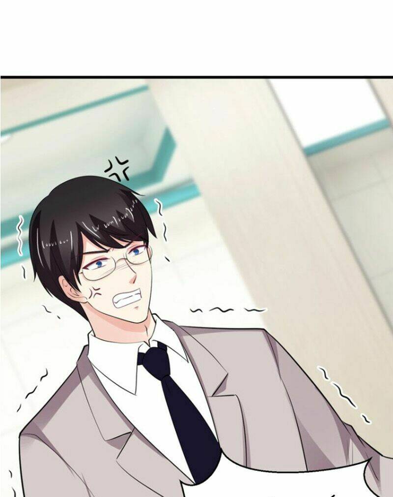 thú cưng độc quyền của boss chapter 89 31