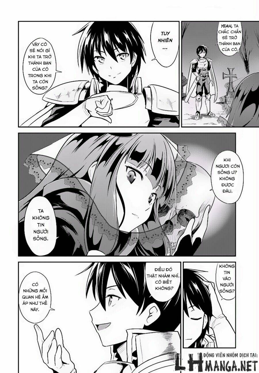 sennen sensou aigis - eiyuu no kizuna chapter 5 17