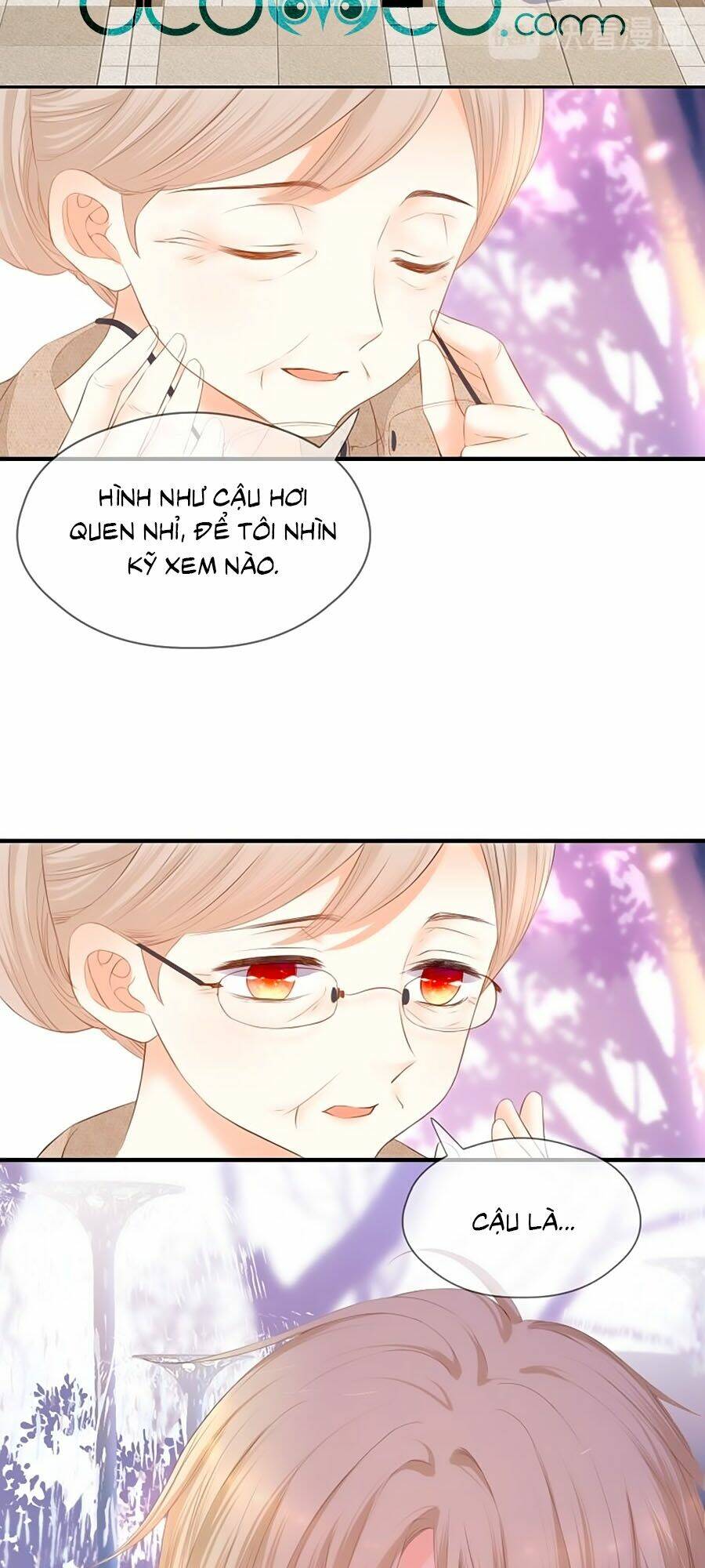 đóa hoa chớm nở chapter 75 9