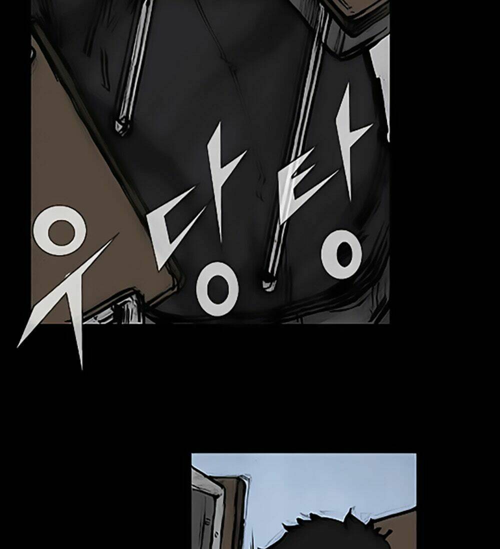 độc cô tiền truyện chapter 9 10