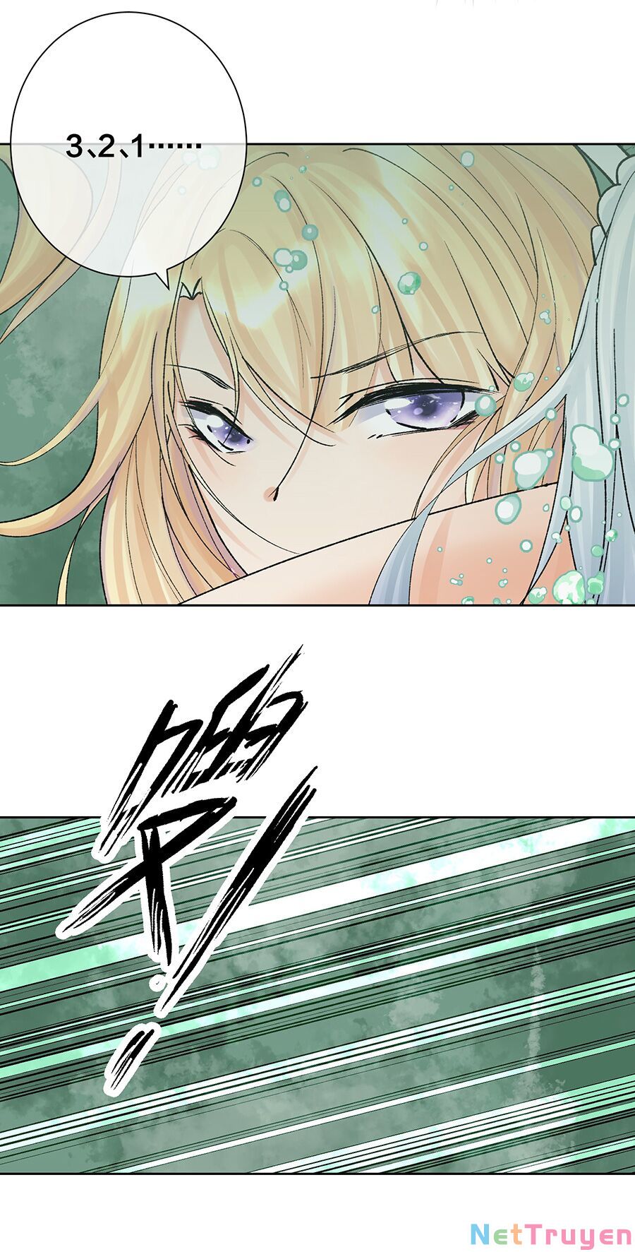 bản giáo chủ thân bất do kỷ chapter 39 39