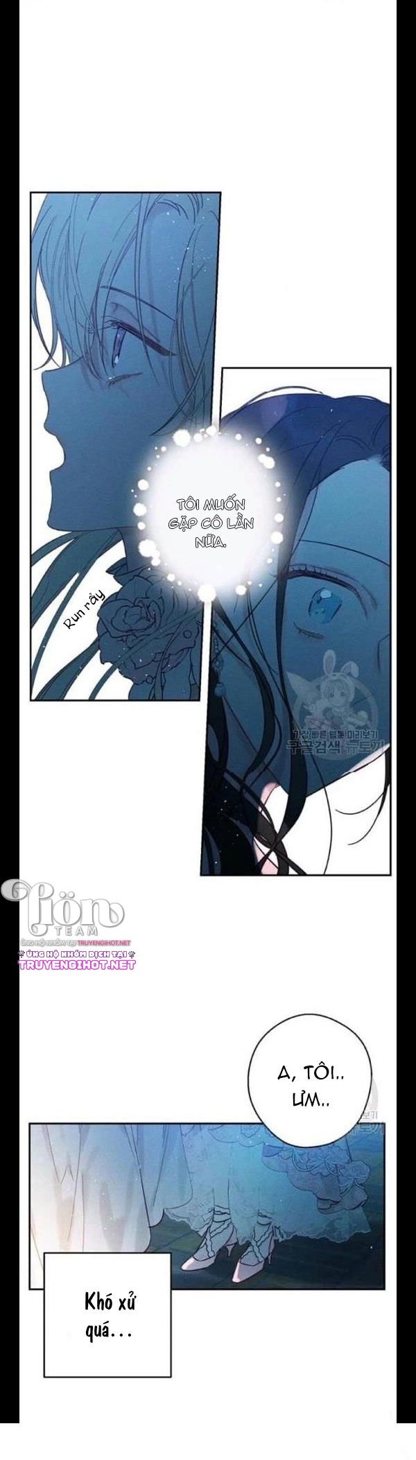 cứ giấu em trai tôi trước đi đã chapter 27.2 10