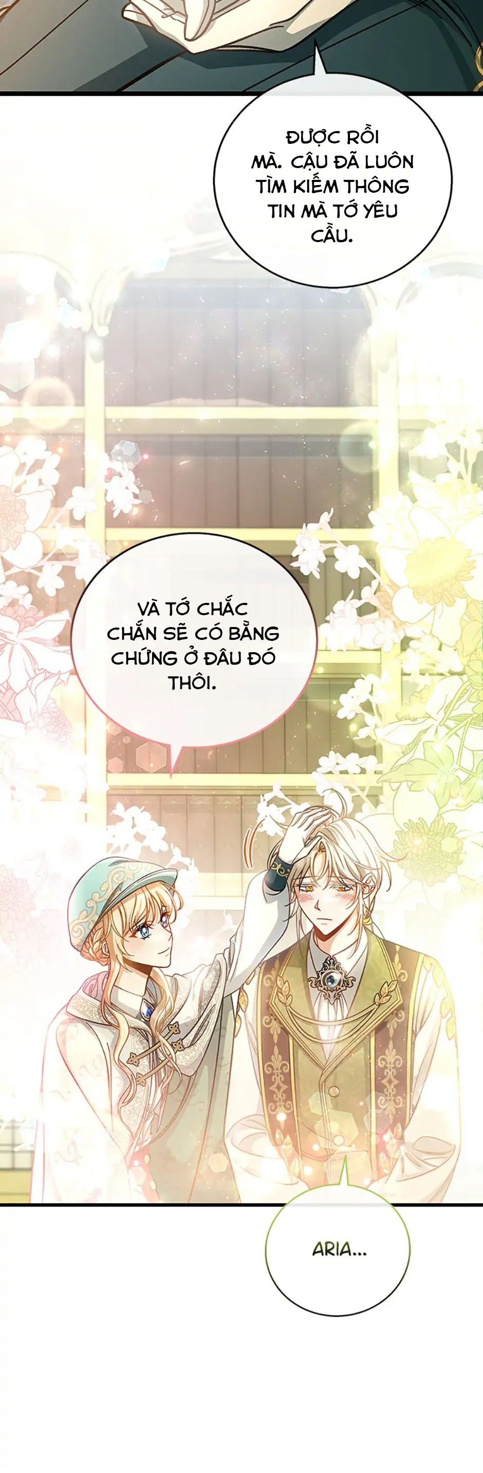 vị cứu tinh của nhân vật chính chapter 37 29