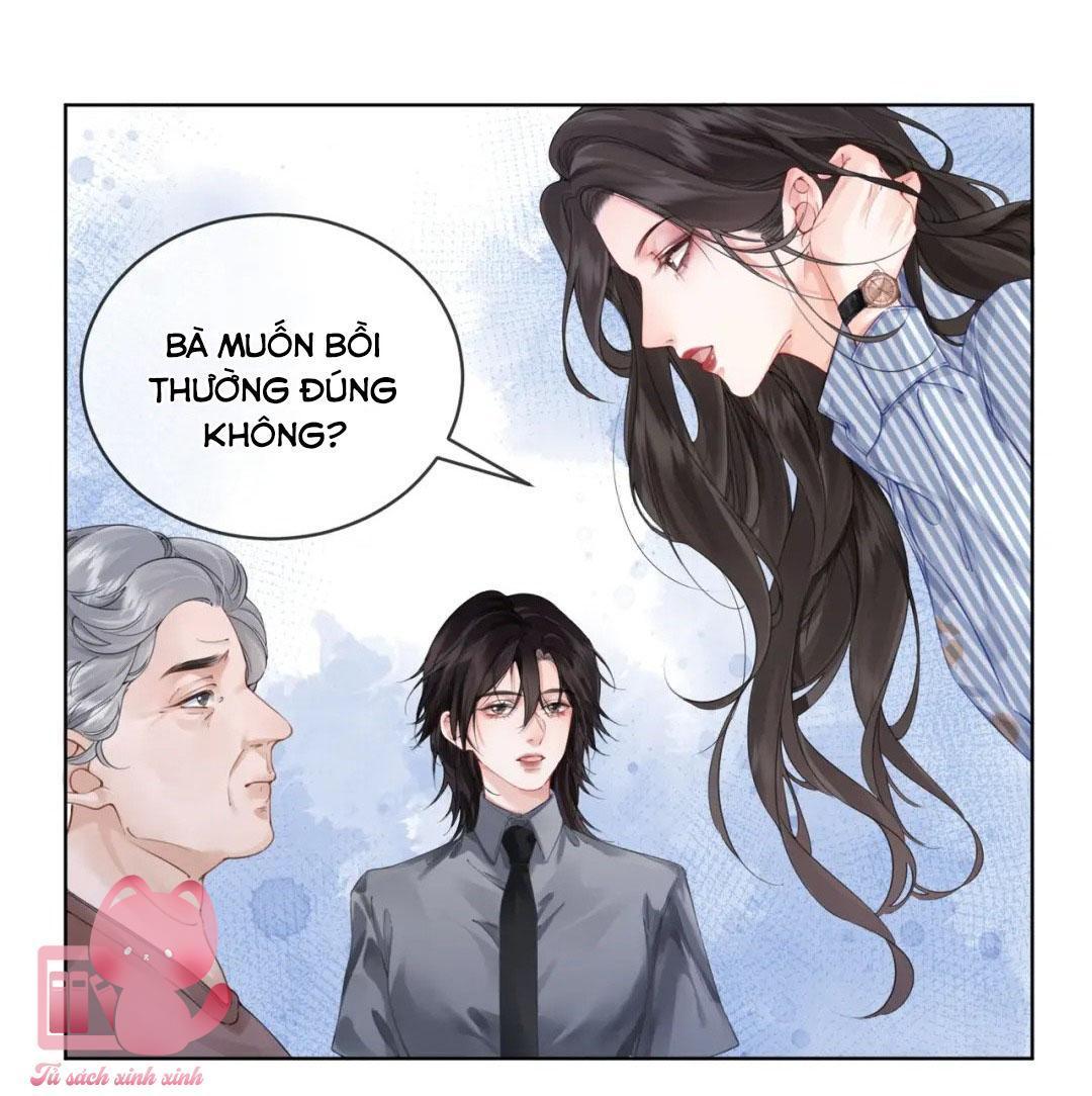 nàng tiểu thư pháp y thân yêu của tôi chapter 4 13