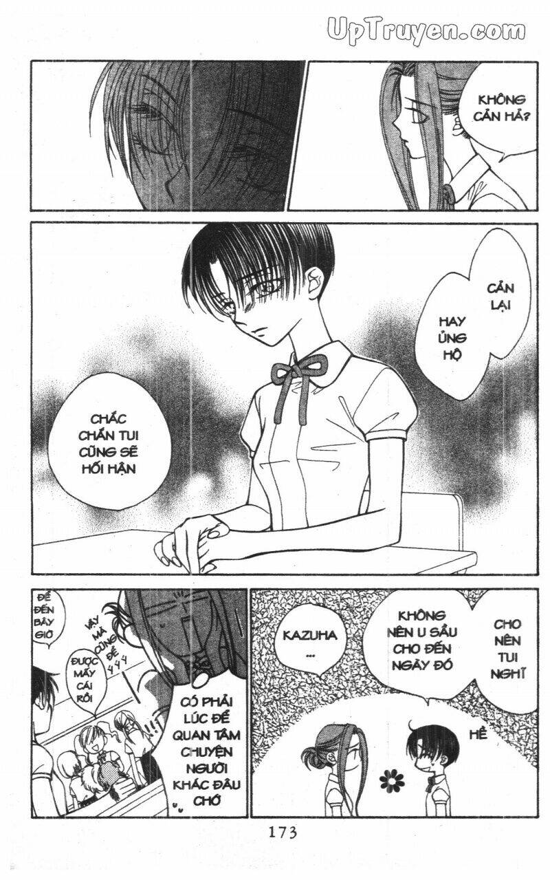 thấy mờ ghét chapter 10 175
