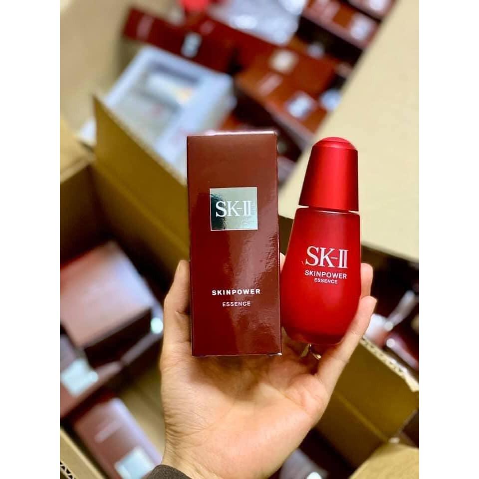Serum Chống Lão Hóa SK-II Skin Power Essence 50ml
