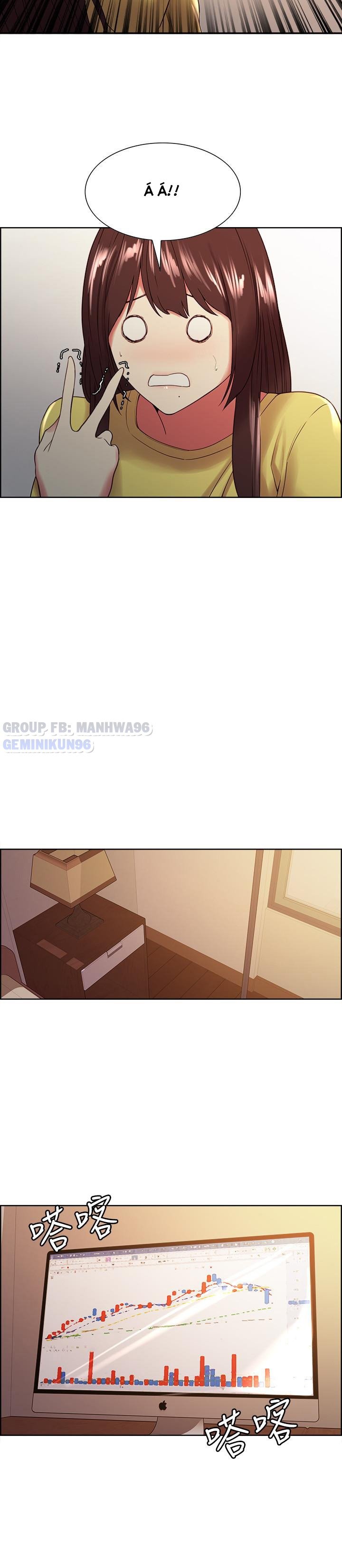 chạy trốn gia đình chapter 33 9