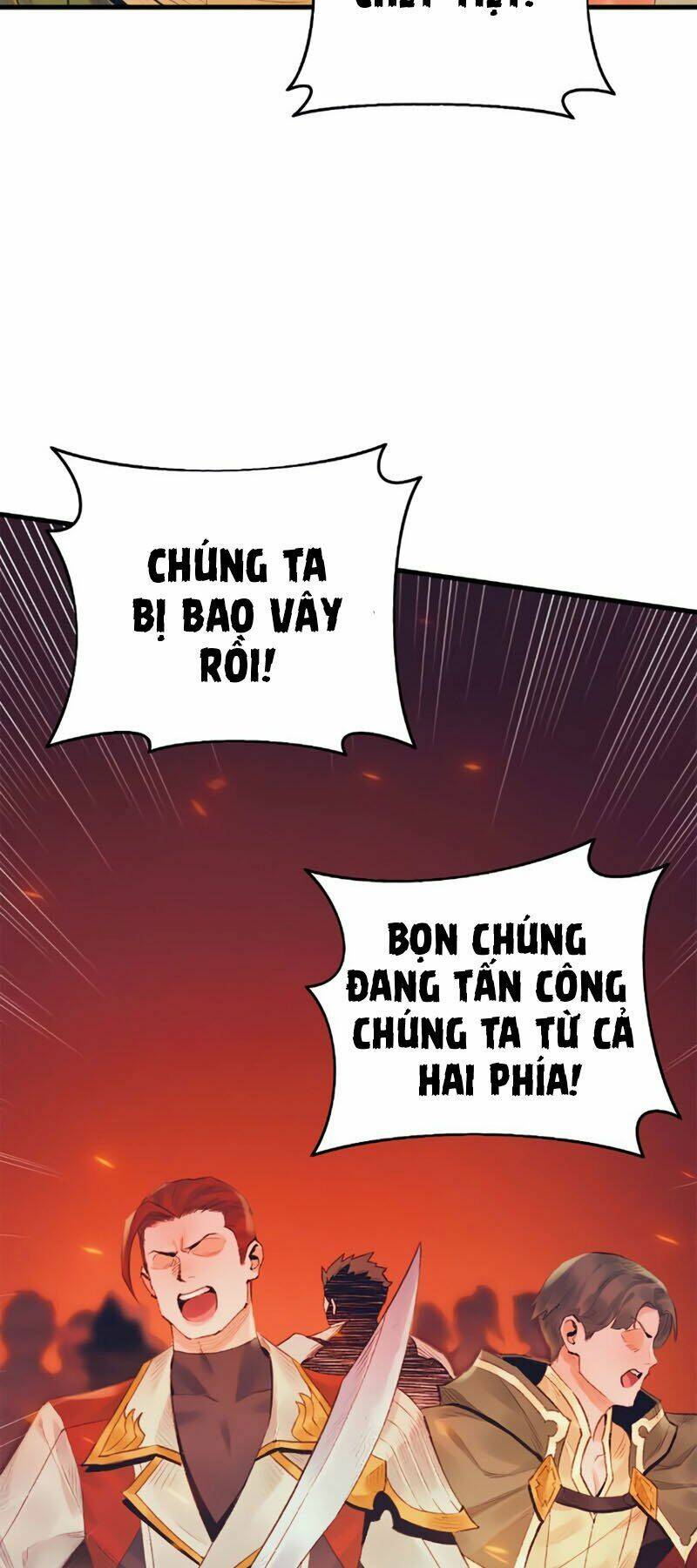 tu sĩ trị liệu của thái dương giáo chapter 31 12