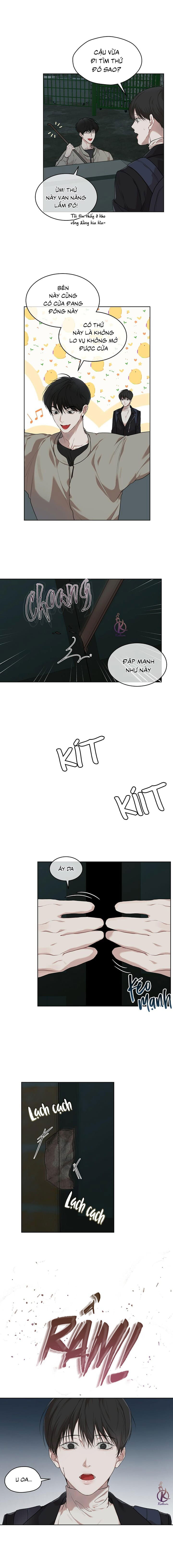 hình thái khởi sinh chapter 54 2