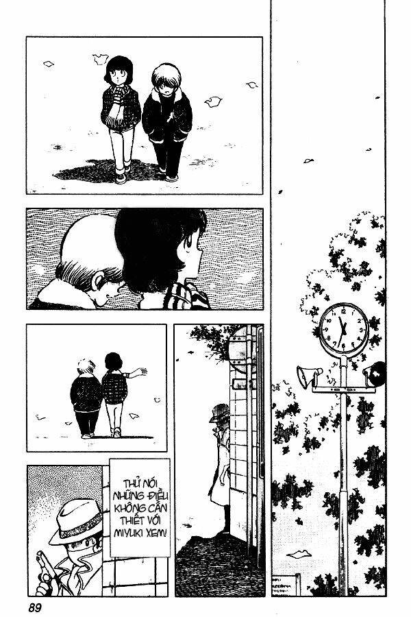 miyuki chapter 57 17