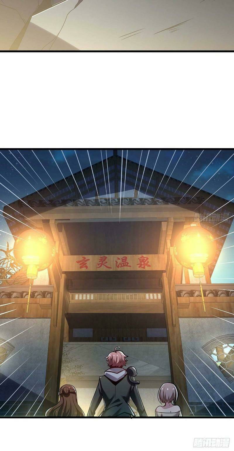 bất tử thần vương tu liên tục chapter 67 3