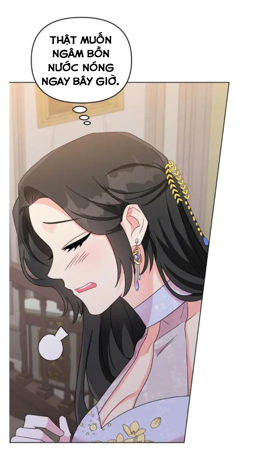 kết hôn cùng nhân vật phản diện chapter 6 48