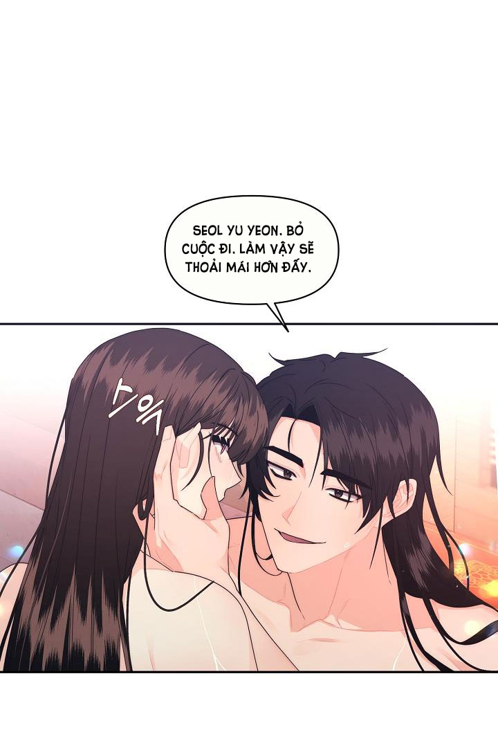 Căn Nhà Của Hồ Ly chapter 17.2 - Trang 19