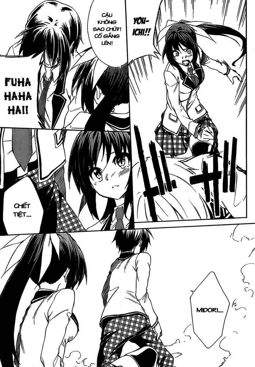 sexual hunter riot chapter 6 31