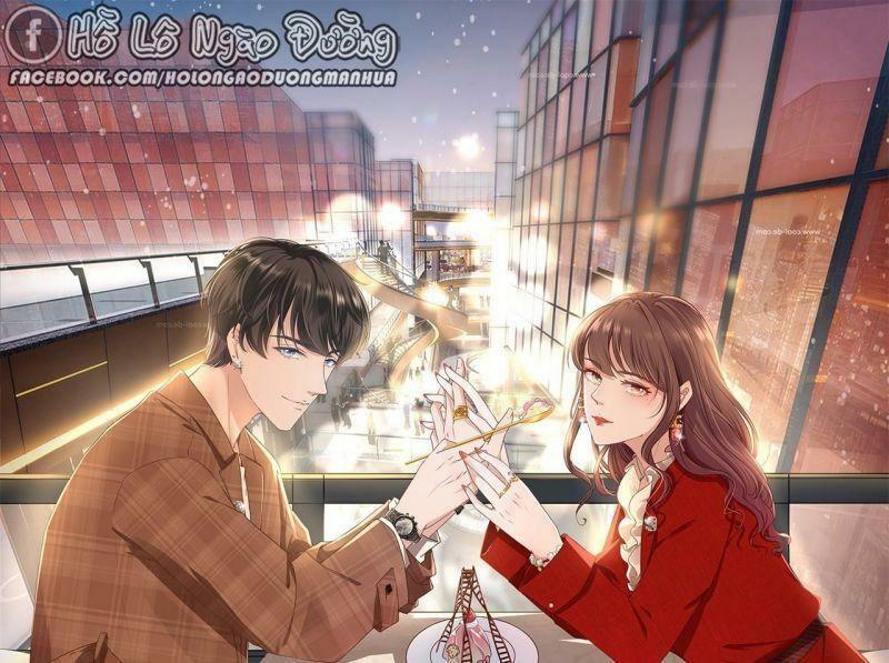 bạn gái tôi mới 30+ tuổi xuân chapter 74 1