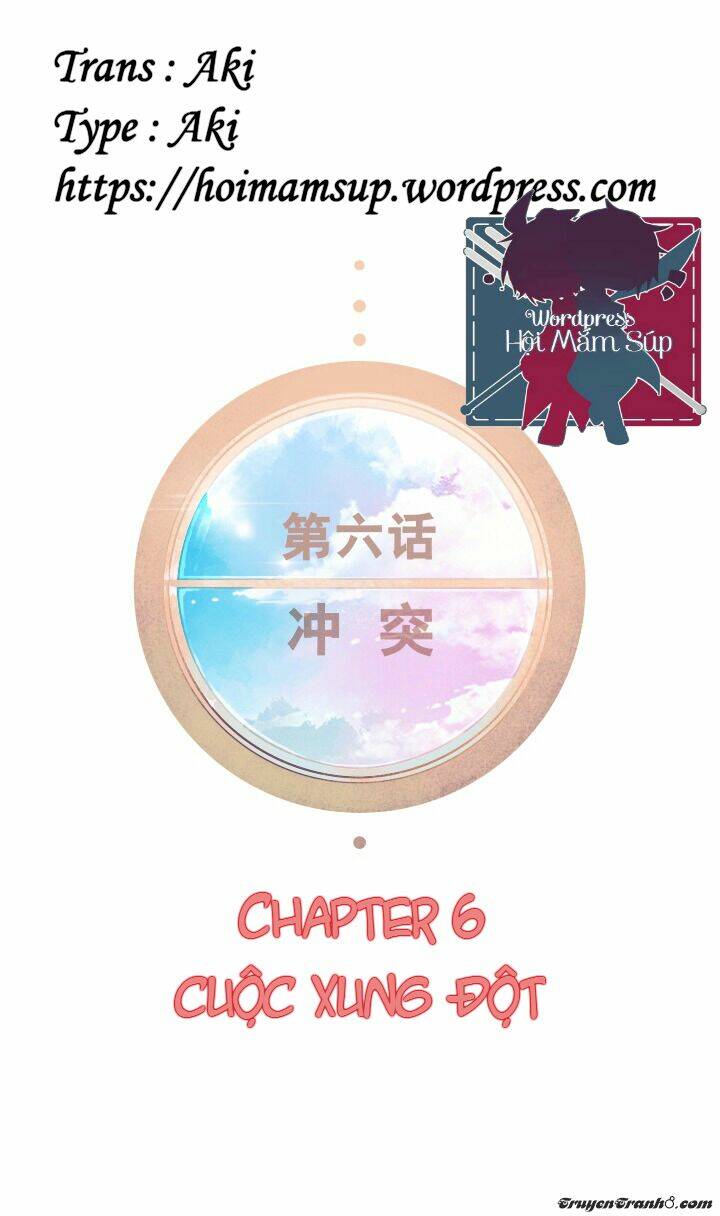 nuan nuan wu chapter 6 1