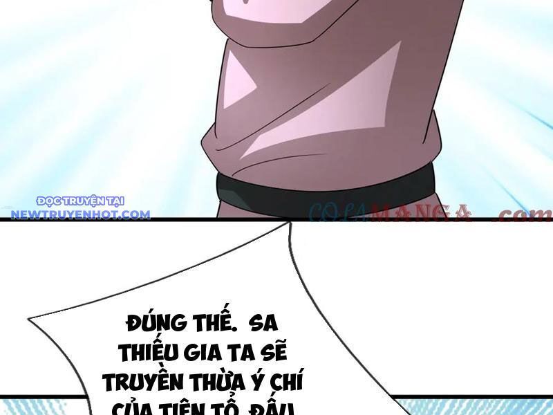 ngủ say vạn cổ: xuất thế đẩy ngang chư thiên chapter 62 75