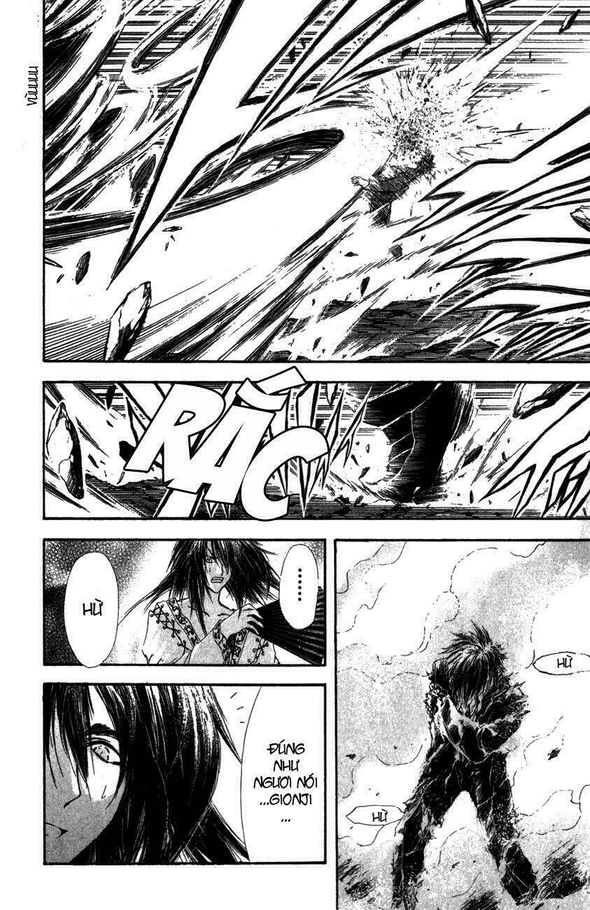 watashi no messiah-sama chapter 35 19