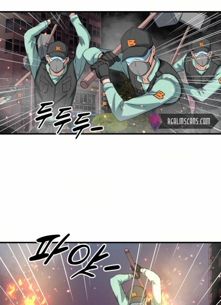 mẹ tôi là chòm sao bảo hộ m chapter 27 53