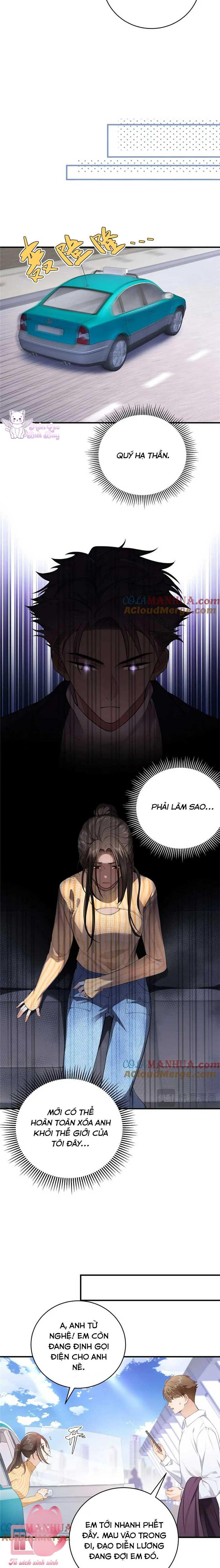 hàng tỷ ngôi sao không bằng em chapter 17 5